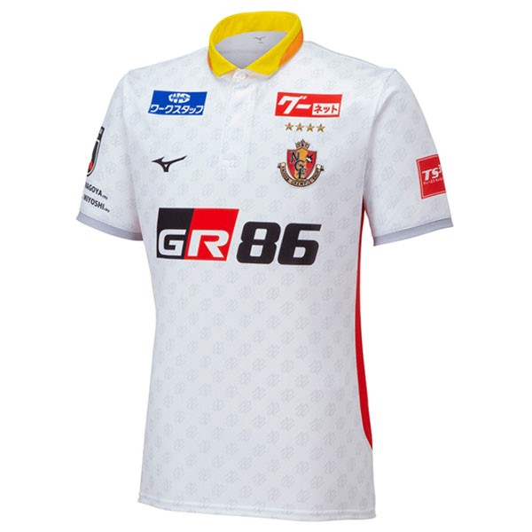 Tailandia Camiseta Nagoya Grampus 2ª 2023 2024